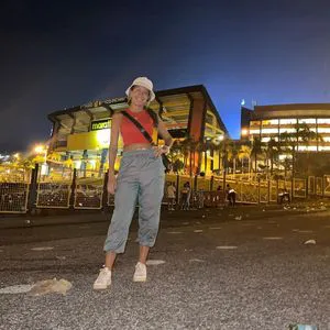 Barbara Coelho OnlyFans Leaked Free Thumbnail Picture - #KweKFZFpNl