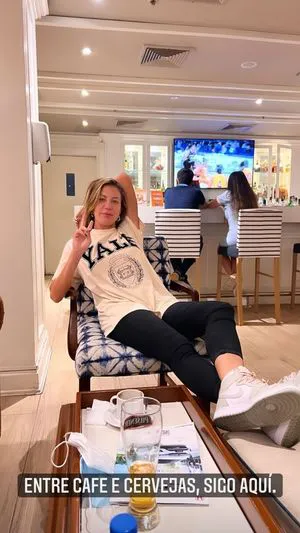 Barbara Coelho OnlyFans Leaked Free Thumbnail Picture - #MBkuL42jS3