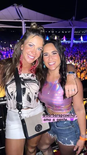 Barbara Coelho OnlyFans Leaked Free Thumbnail Picture - #OXCL0fxAR0