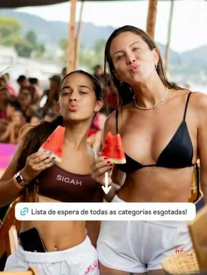 Barbara Coelho OnlyFans Leaked Free Thumbnail Picture - #QYH4RDPFnK
