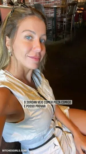 Barbara Coelho OnlyFans Leaked Free Thumbnail Picture - #Vfcm1bengS
