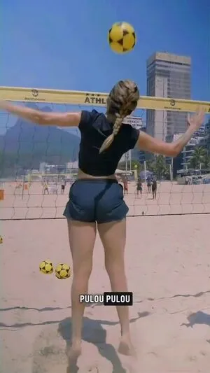 Barbara Coelho OnlyFans Leaked Free Thumbnail Picture - #ZA3qBTwbsq