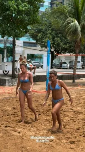 Barbara Coelho OnlyFans Leaked Free Thumbnail Picture - #hVpAobcaHX