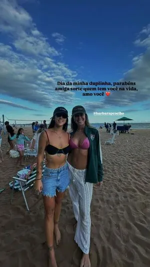 Barbara Coelho OnlyFans Leaked Free Thumbnail Picture - #kTSBv51hGo