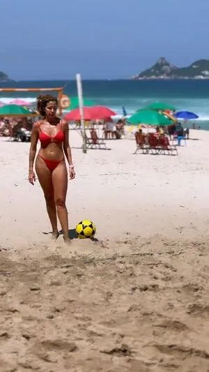 Barbara Coelho OnlyFans Leaked Free Thumbnail Picture - #lLTMpvD0v4