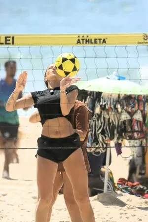 Barbara Coelho OnlyFans Leaked Free Thumbnail Picture - #oJSpnwpgBE