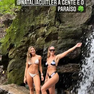 Barbara Coelho OnlyFans Leaked Free Thumbnail Picture - #oUhGY6FnF2