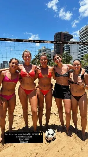 Barbara Coelho OnlyFans Leaked Free Thumbnail Picture - #pBKqA4tXWc