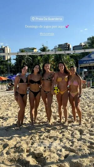 Barbara Coelho OnlyFans Leaked Free Thumbnail Picture - #pZQPQDdSxG