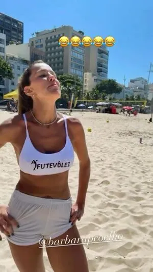Barbara Coelho OnlyFans Leaked Free Thumbnail Picture - #r96eBo2s6K