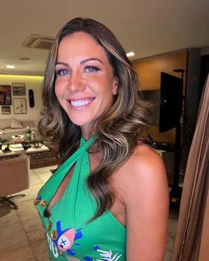 Barbara Coelho OnlyFans Leaked Free Thumbnail Picture - #sL1FJgK4or