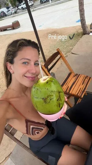 Barbara Coelho OnlyFans Leaked Free Thumbnail Picture - #vp7Jg4ilkl