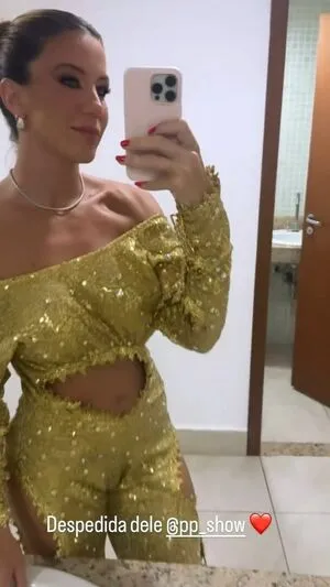 Barbara Coelho OnlyFans Leaked Free Thumbnail Picture - #vpMjT4i69V