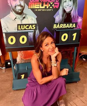 Barbara Coelho OnlyFans Leaked Free Thumbnail Picture - #wVP8Bjf13R