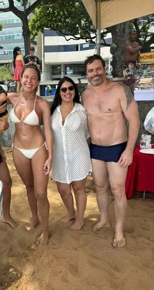 Barbara Coelho OnlyFans Leaked Free Thumbnail Picture - #xgW8VGemSF