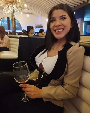 Barbara Cordova OnlyFans Leaked Free Thumbnail Picture - #ykefu1sJxN
