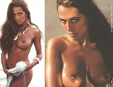 Barbara D Urso OnlyFans Leaked Free Thumbnail Picture - #gipO5PRnce