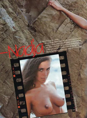 Barbara D Urso OnlyFans Leaked Free Thumbnail Picture - #nNrUvZeYHj