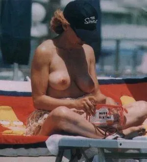 Barbara D Urso OnlyFans Leaked Free Thumbnail Picture - #pWibFUojcL