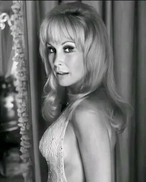 Barbara Eden OnlyFans Leaked Free Thumbnail Picture - #Cir6FwuyLR