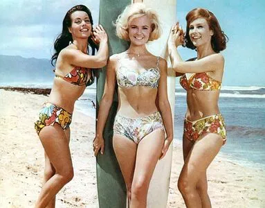 Barbara Eden OnlyFans Leaked Free Thumbnail Picture - #MQYvVb67Jg