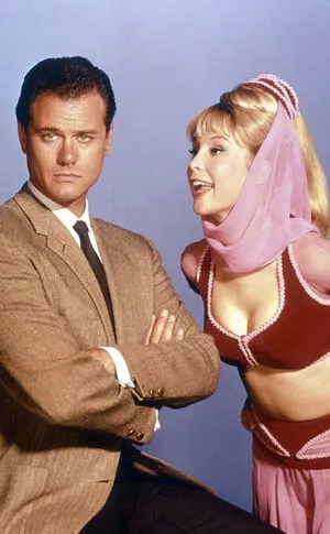 Barbara Eden OnlyFans Leaked Free Thumbnail Picture - #WH5mE4hlim