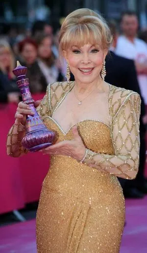 Barbara Eden OnlyFans Leaked Free Thumbnail Picture - #Wv6PNWHc6i