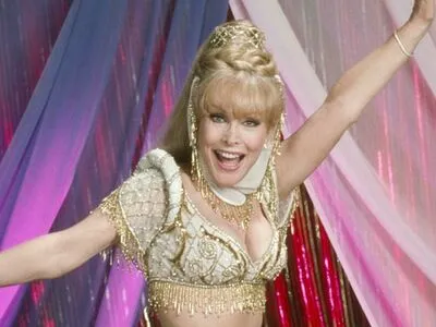 Barbara Eden OnlyFans Leaked Free Thumbnail Picture - #XBgObWdQEU