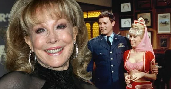 Barbara Eden OnlyFans Leaked Free Thumbnail Picture - #fogMuqvtVD