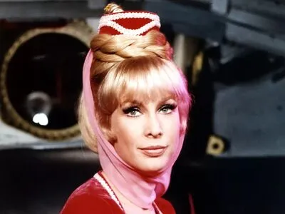Barbara Eden OnlyFans Leaked Free Thumbnail Picture - #mRRDsNanb8