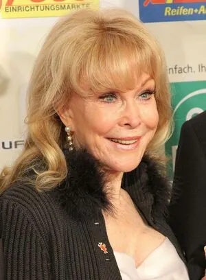 Barbara Eden OnlyFans Leaked Free Thumbnail Picture - #oolRbLRnWL