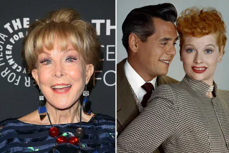 Barbara Eden OnlyFans Leaked Free Thumbnail Picture - #rItyJDY7fv