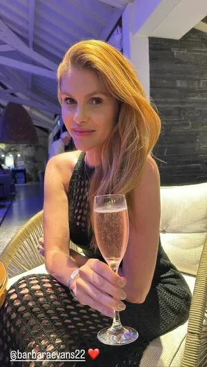 Barbara Evans OnlyFans Leaked Free Thumbnail Picture - #QgrDRJcvjD