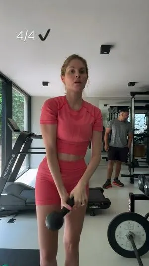 Barbara Evans OnlyFans Leaked Free Thumbnail Picture - #d2sd99zE4F