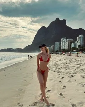 Barbara Franca OnlyFans Leaked Free Thumbnail Picture - #1aJWKAEe0B