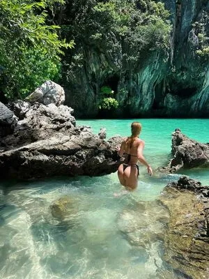 Barbara Franca OnlyFans Leaked Free Thumbnail Picture - #2rSivaYPE8