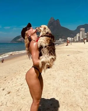 Barbara Franca OnlyFans Leaked Free Thumbnail Picture - #7E0uoXXD0q