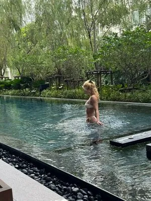 Barbara Franca OnlyFans Leaked Free Thumbnail Picture - #7XkLNb7EMC