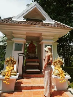 Barbara Franca OnlyFans Leaked Free Thumbnail Picture - #MnXYBqNAS2