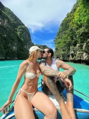 Barbara Franca OnlyFans Leaked Free Thumbnail Picture - #ZoS15Yvju0