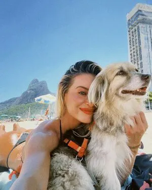 Barbara Franca OnlyFans Leaked Free Thumbnail Picture - #jtLXDvXL3D