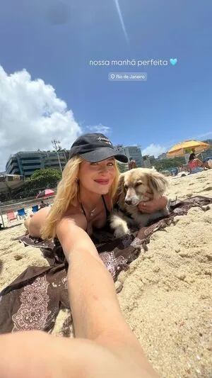 Barbara Franca OnlyFans Leaked Free Thumbnail Picture - #rPmzn0JKBO