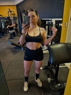 Barbara Gonzalez OnlyFans Leaked Free Thumbnail Picture - #O26v0CTdsd