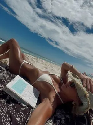 Barbara Heck OnlyFans Leaked Free Thumbnail Picture - #NM7GoDVBso