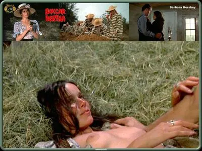 Barbara Hershey OnlyFans Leaked Free Thumbnail Picture - #JbWd7UfCGz