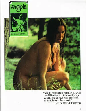 Barbara Hershey OnlyFans Leaked Free Thumbnail Picture - #O5g45q8OD3