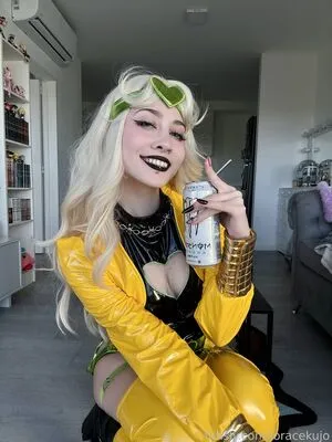 Barbara Horacek OnlyFans Leaked Free Thumbnail Picture - #09t028R7IE