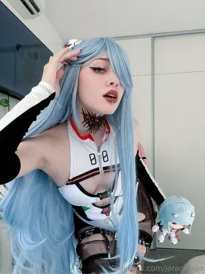 Barbara Horacek OnlyFans Leaked Free Thumbnail Picture - #8qVp3tPm3D