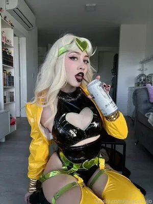 Barbara Horacek OnlyFans Leaked Free Thumbnail Picture - #MpG8V1qmCY