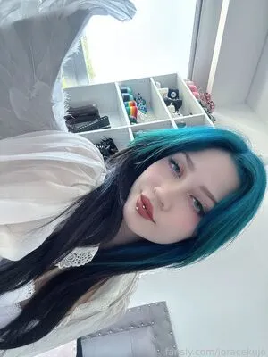 Barbara Horacek OnlyFans Leaked Free Thumbnail Picture - #OMi3db7sWg